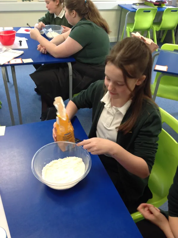 Bread Making - DT 2025-26 - image 17