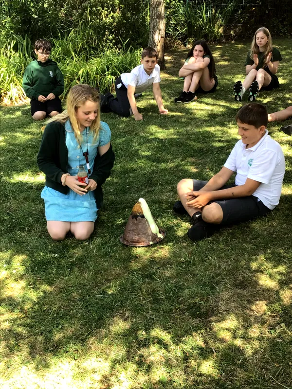 Puffin's Volcanoes  - image 53