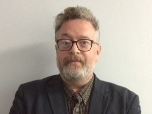 Eddie Coates-Madden (Chair of Governors) E-Safety