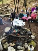 Forest School 132 - image 3 Forest School 132 - image 3