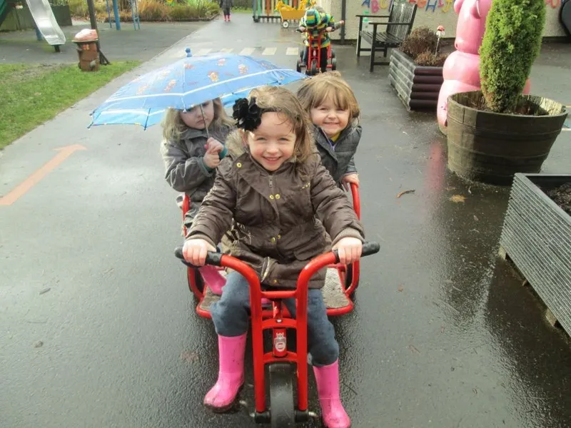 Outdoor Play - image 4