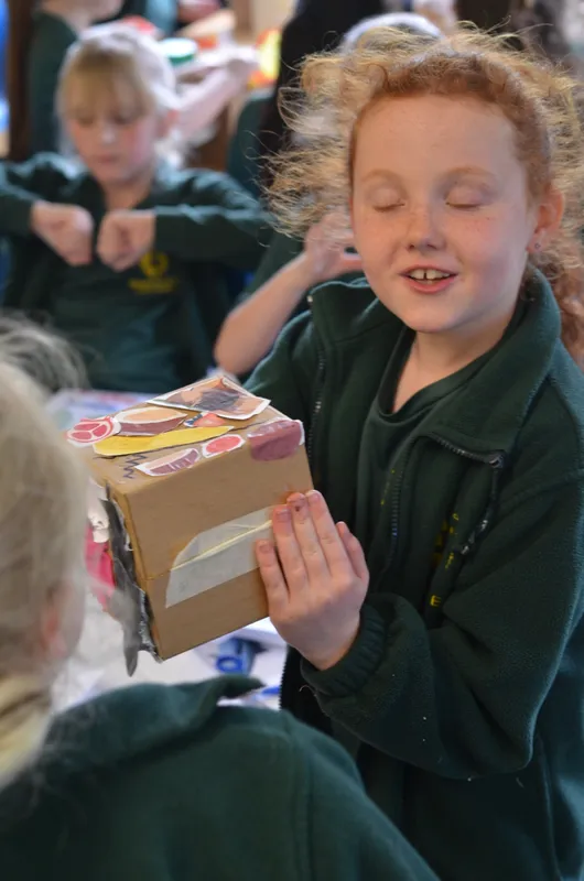 Bag of Hope  - image 57