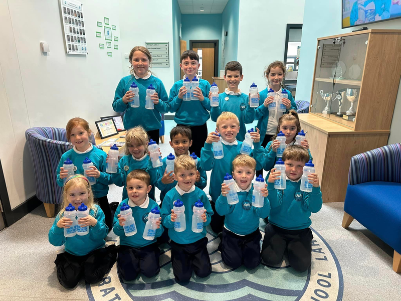 Home | Corran Integrated Primary School