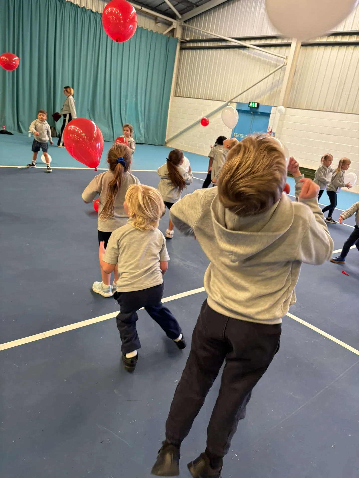 Year 1 Fundamentals Trip 2025  - image 17