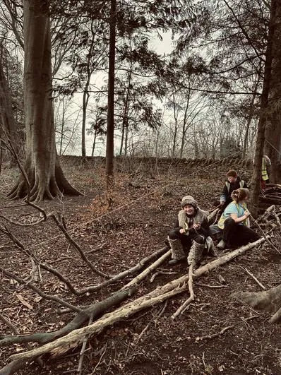 Spring 2023 - February 1st - Oaks - Viking Longboats - image 1 Spring 2023 - February 1st - Oaks - Viking Longboats - image 1