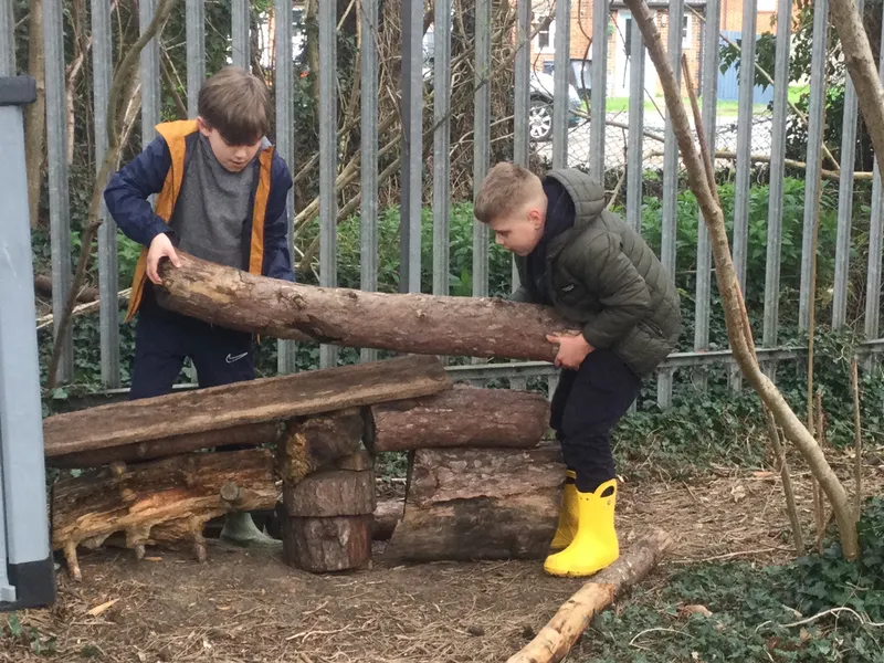 Forest School  - image 6