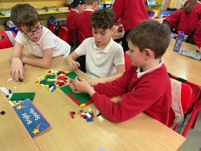 100 Days of School - 2026 - image 36