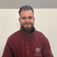 Daniel Lawrence