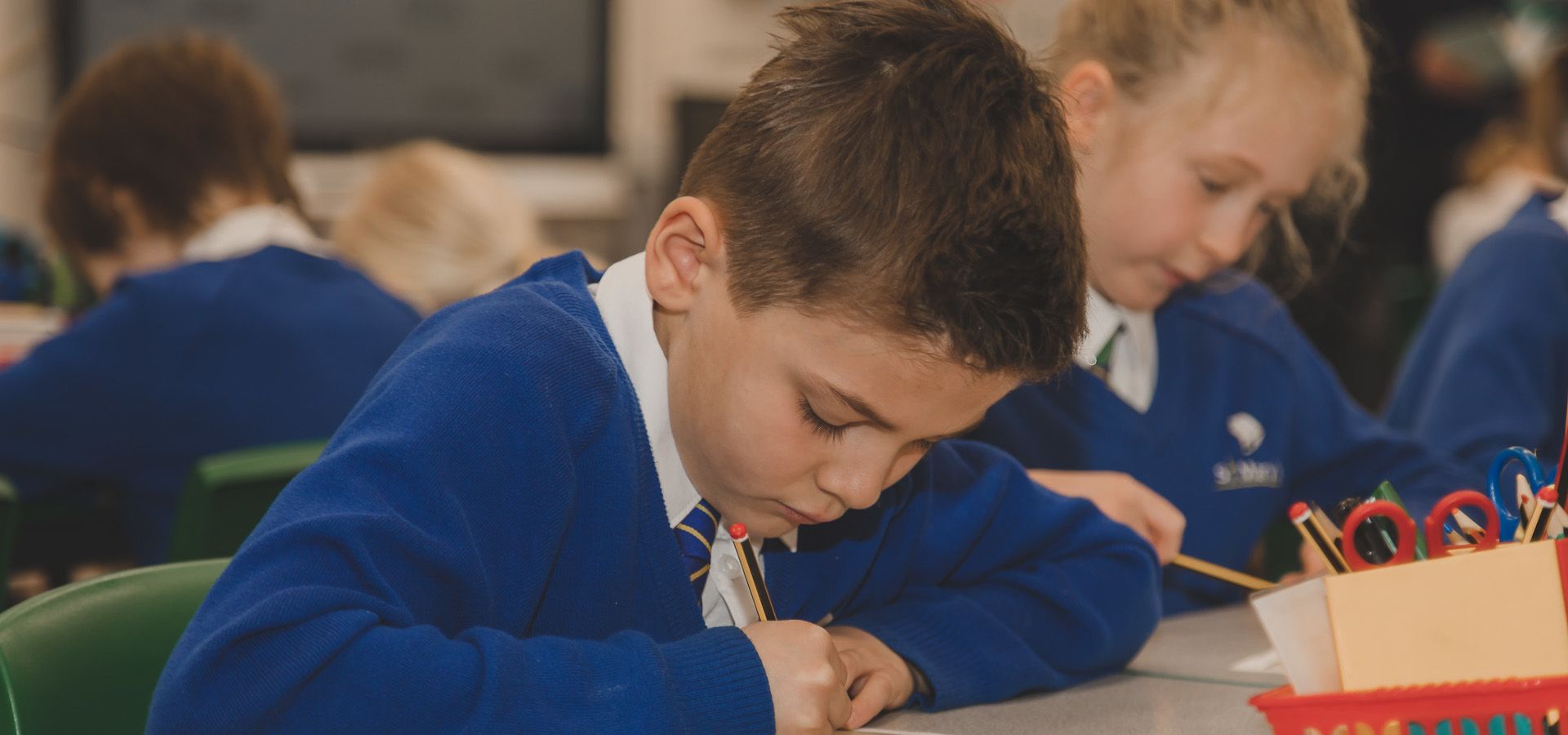 As a church school we believe it is important to uphold the values God taught us in the bible