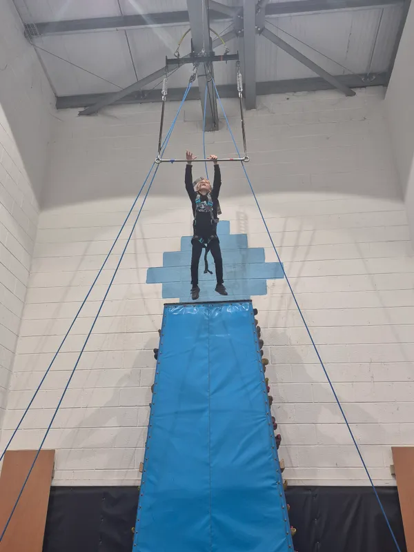 Robinwood 2026 - image 1