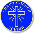 Christ Church C of E Primary School Christ Church C of E Primary School