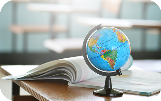 Understanding The World