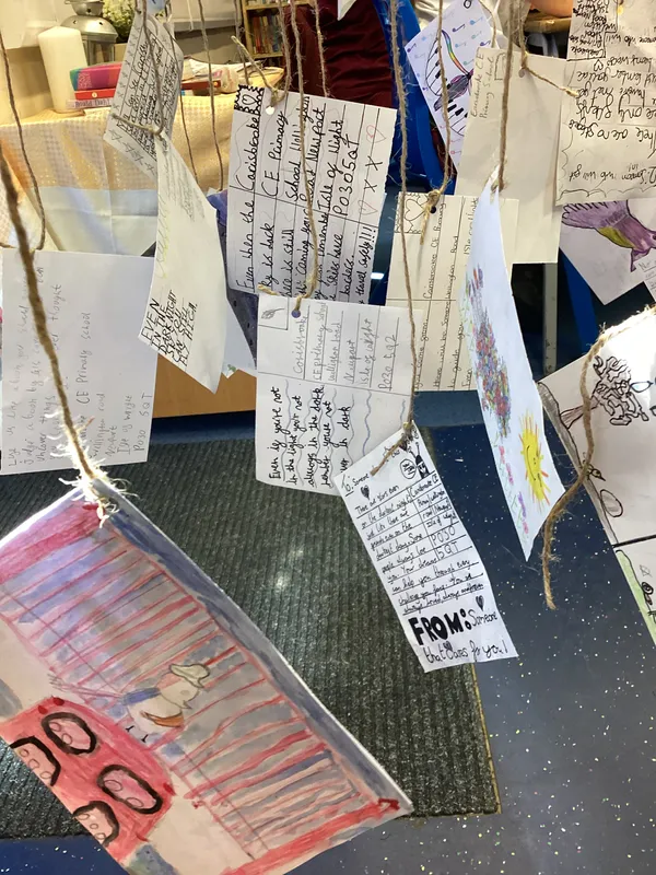 Bags of Hope - image 68