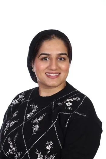 Miss M. Ahssan LSA/SEND/EAL Miss M. Ahssan LSA/SEND/EAL