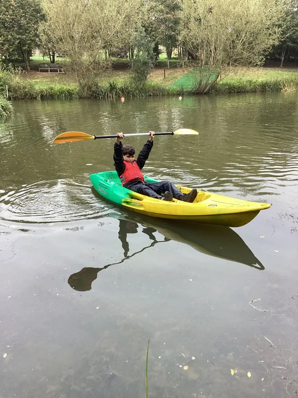 Year 6 Residential @ Adventure 4 you - 2 * - image 77