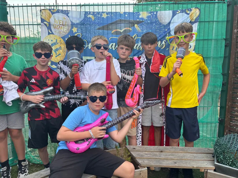 Leavers Party 2026(2) - image 1