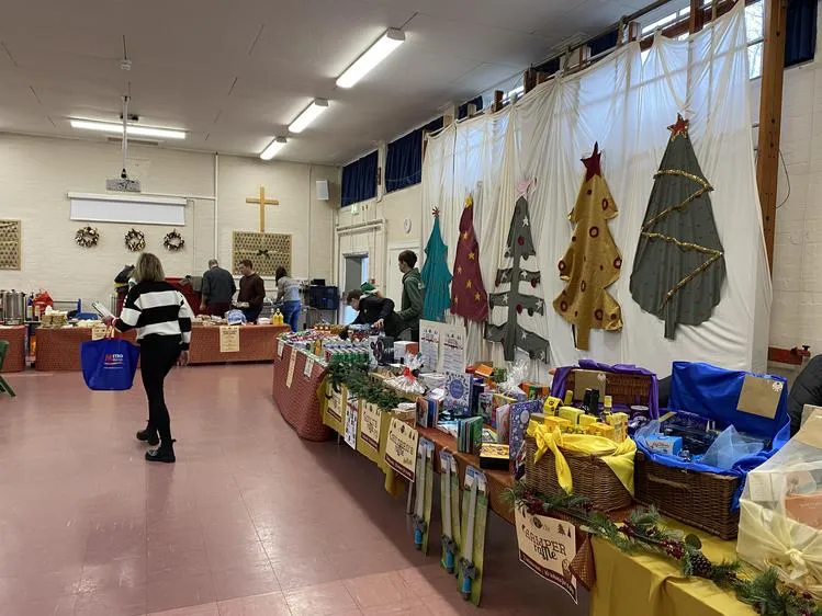 Christmas Fair - image 5