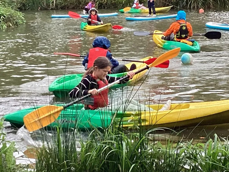 Year 6 Residential @ Adventure 4 you - 2 * - image 87