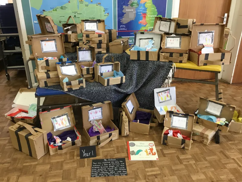 Bags of Hope - image 11
