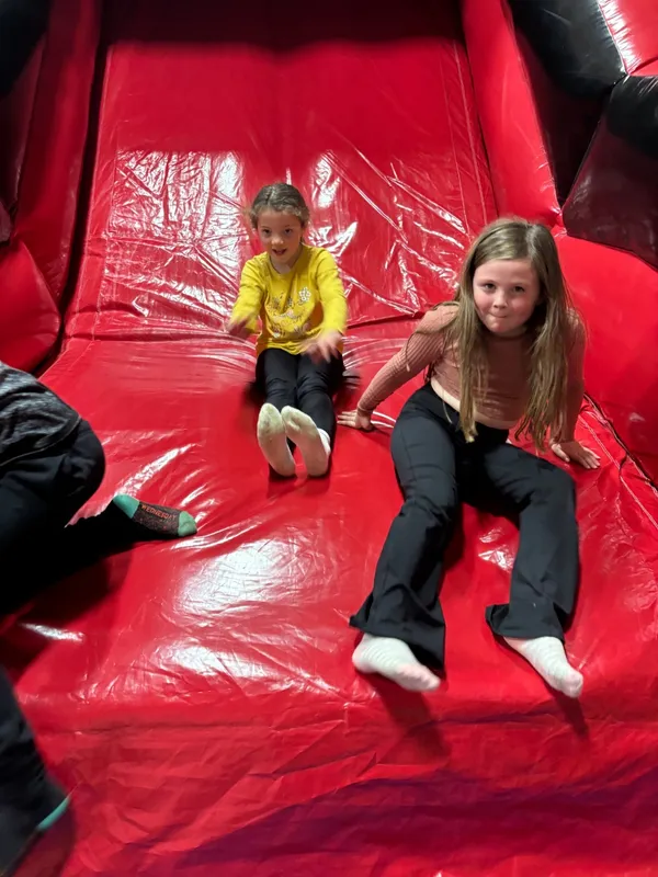 Year 4 Residential to Rock UK 2025 ** - image 96