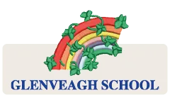 Glenveagh School - 'If we try to touch the sky,
we can fly, Glenveagh' Glenveagh School - 'If we try to touch the sky,
we can fly, Glenveagh'