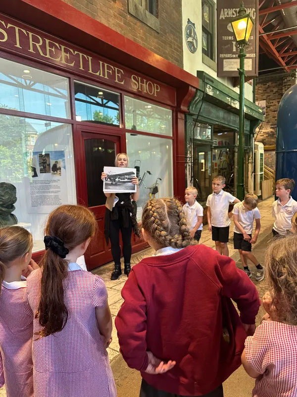 Extra-Curricular Gallery - image 14