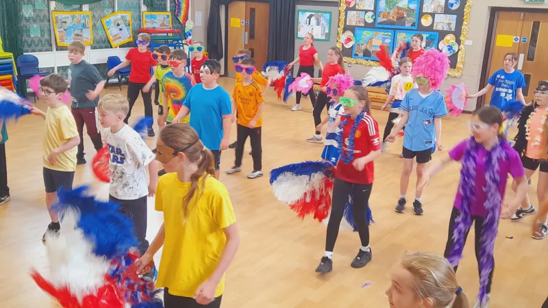 Year 5 and 6 Samba Day! - image 18 Year 5 and 6 Samba Day! - image 18