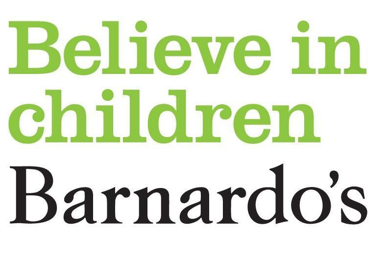 Barnardo's Young Carers