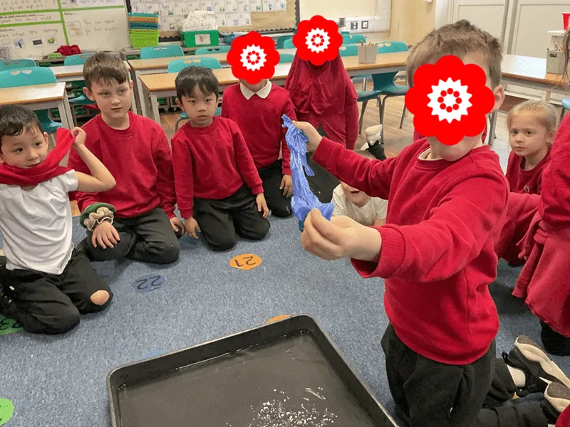 Year 1 Class Highlights - image 4