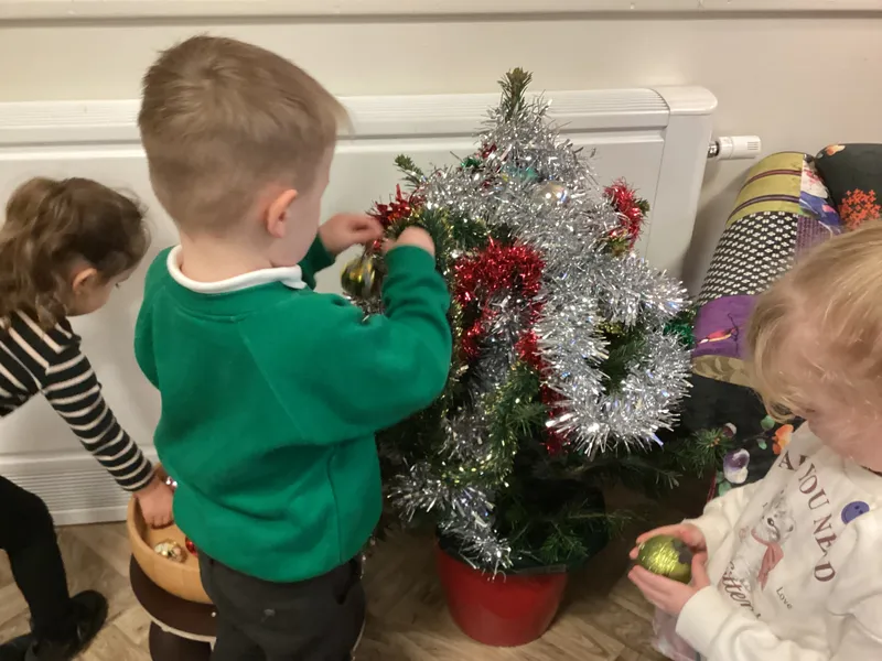 christmas tree 25 - image 2 christmas tree 25 - image 2