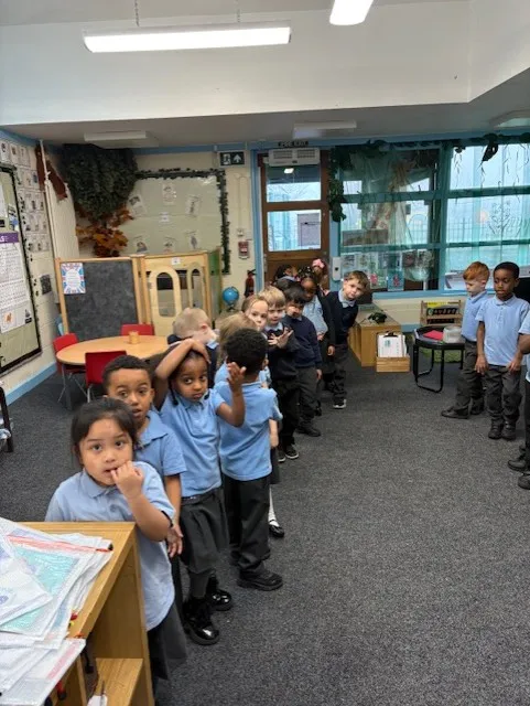 Maths in EYFS - image 2