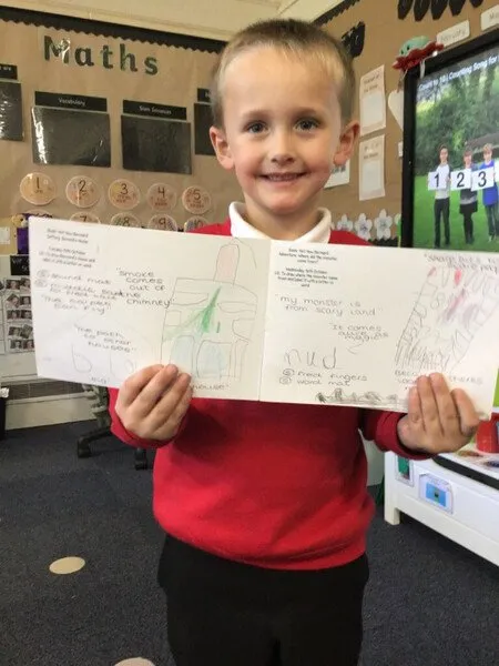 Reception - Drawing club - image 18