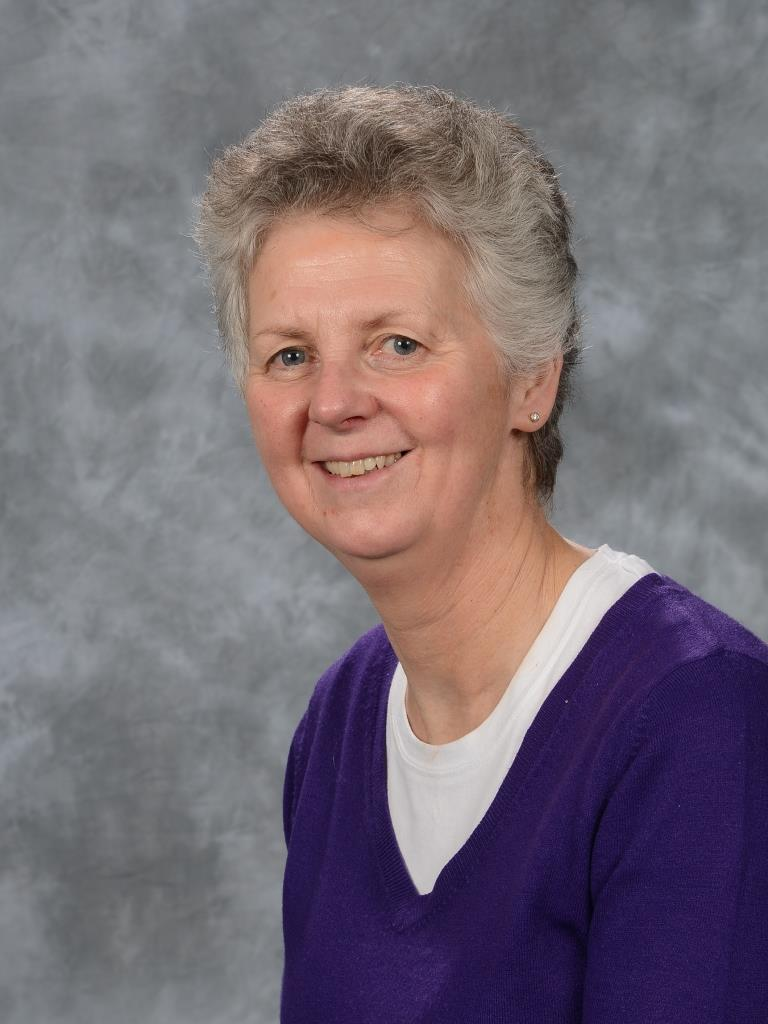 Retirement on the horizon for Mrs Barlcay