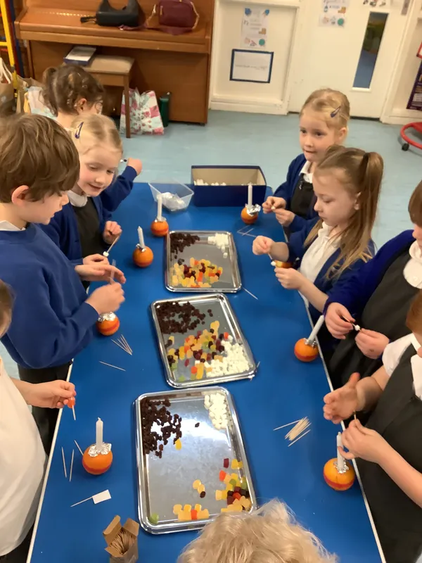 Christingle - image 1