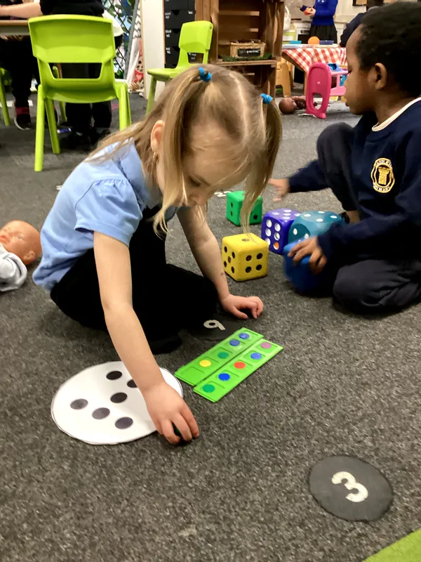 Spring 1 Reception - image 9 Spring 1 Reception - image 9