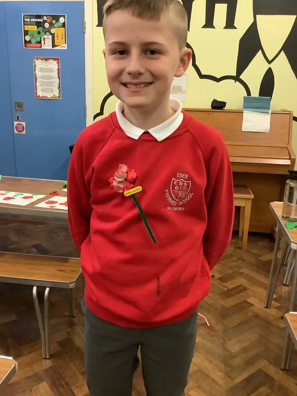 Art Club - Remembrance Day 2025 - image 8 Art Club - Remembrance Day 2025 - image 8