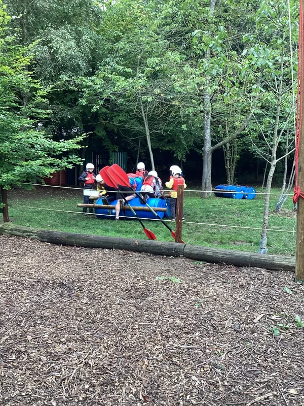 Year 6 Residential @ Adventure 4 you - 2 * - image 68