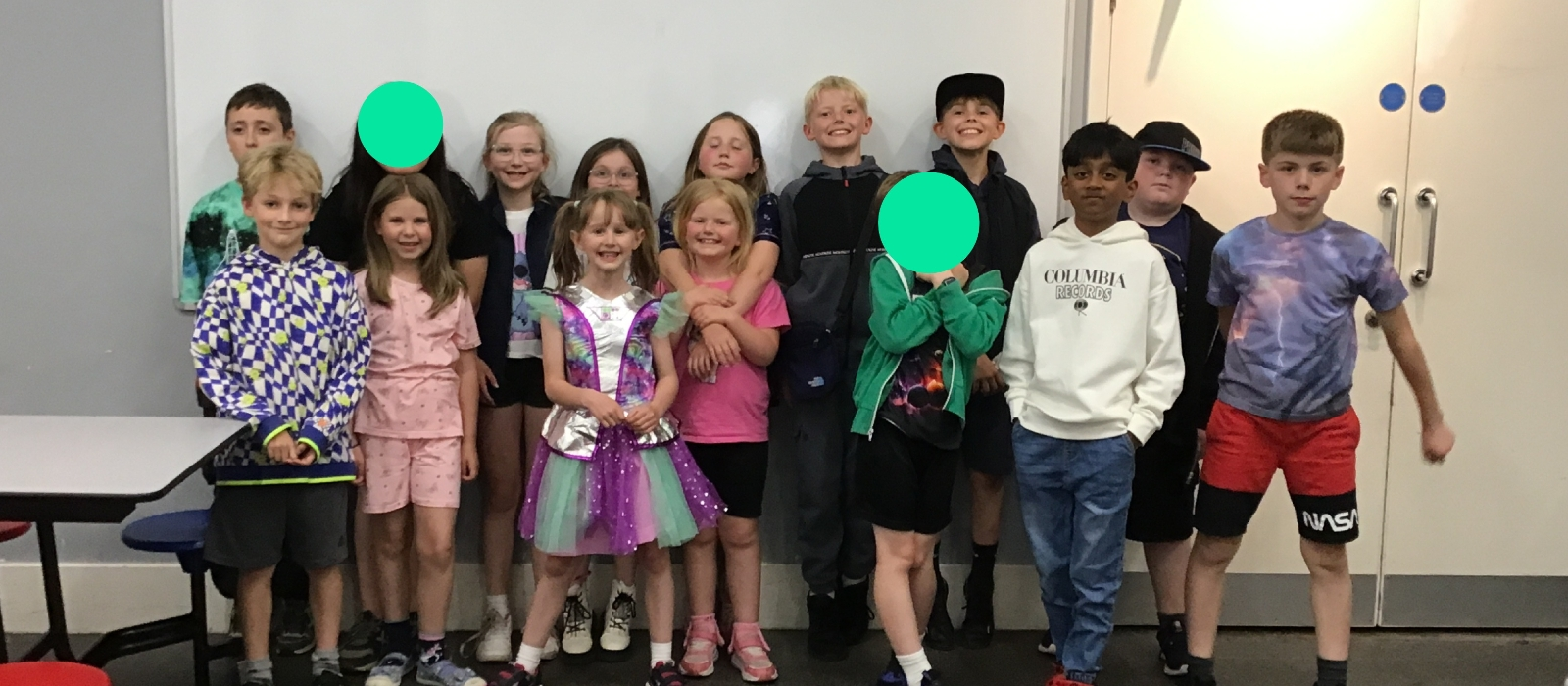 Space Centre Sleepover