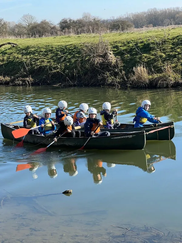 Year 4 Residential to Rock UK 2025 ** - image 26