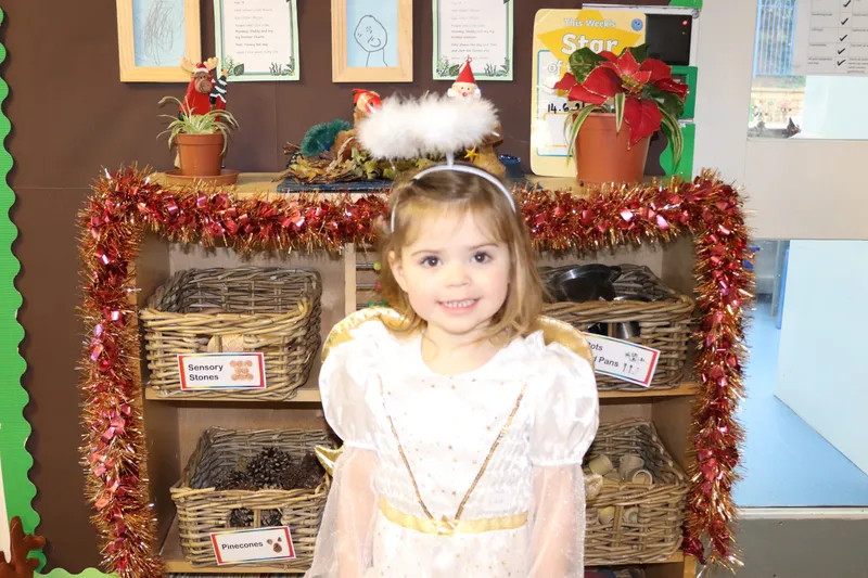 Nativity snap shots! - image 59