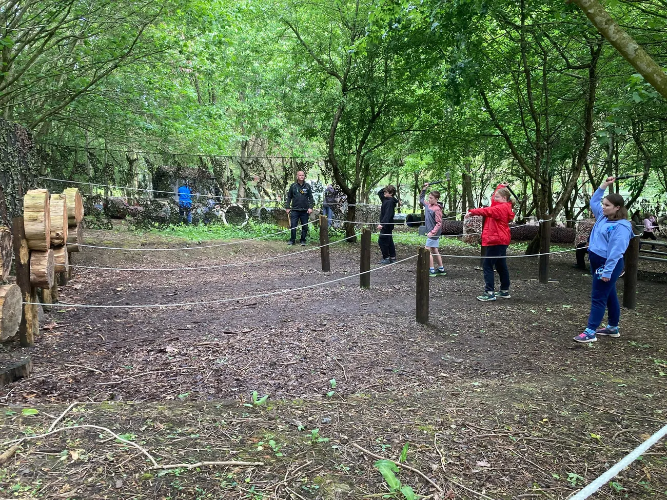 Year 6 Residential 2026 7 - image 41