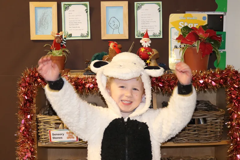 Nativity snap shots! - image 49