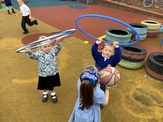 Physical Development&nbsp; I - image 4