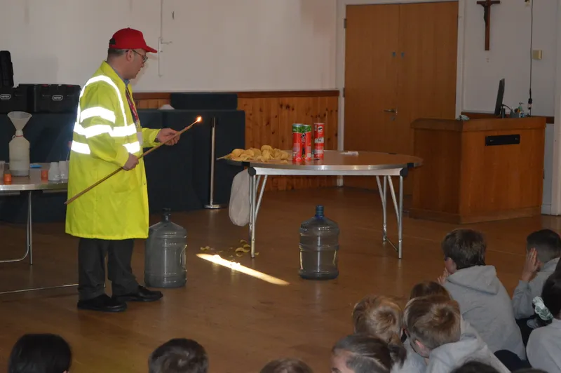 Science Week 2026 - image 4