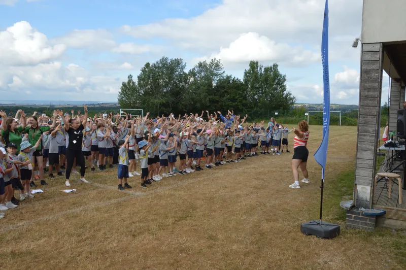 Sports Day 2026 - image 9