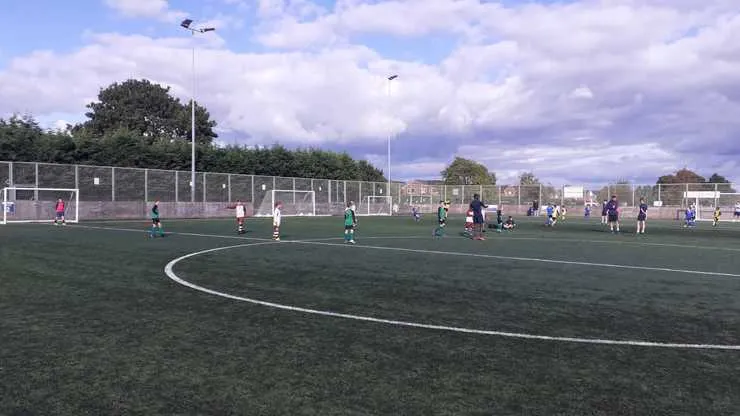 Y5 & 6 Football Competition - image 6 Y5 & 6 Football Competition - image 6