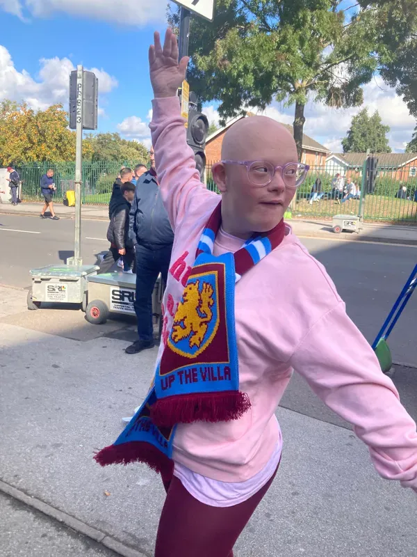 AVFC Partnership Page - image 9 AVFC Partnership Page - image 9