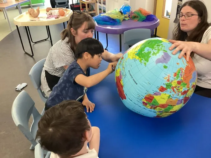 EYFS & Key Stage 1 - image 33