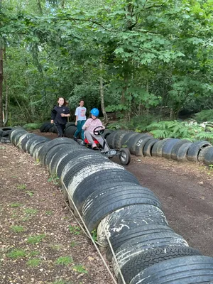 Youlbury 26 - Go Kart - image 27