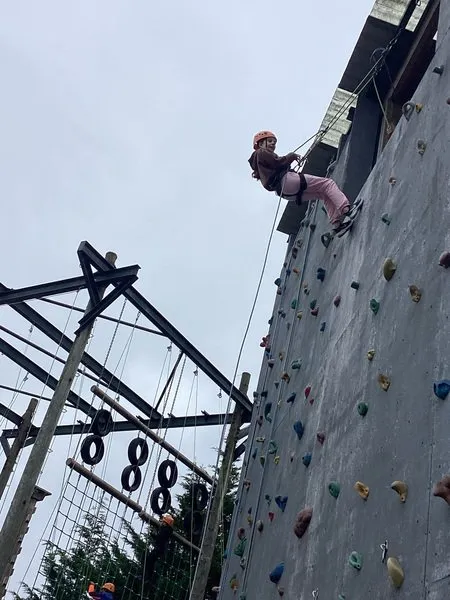 High Adventure- Thursday part 2 - image 27 High Adventure- Thursday part 2 - image 27